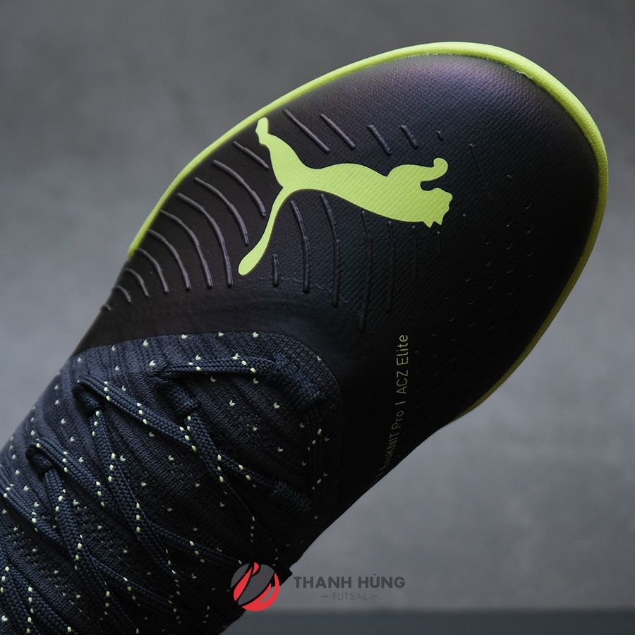Giay đa Bong San Cỏ Nhan Tạo Puma Future Z 1 4 Pro Cage 01 Giay đa Banh Chinh Hang Giay đa Bong San Cỏ Nhan Tạo Puma Future Z 1 4 Pro Cage 01 Giay đa Banh Chinh Hang