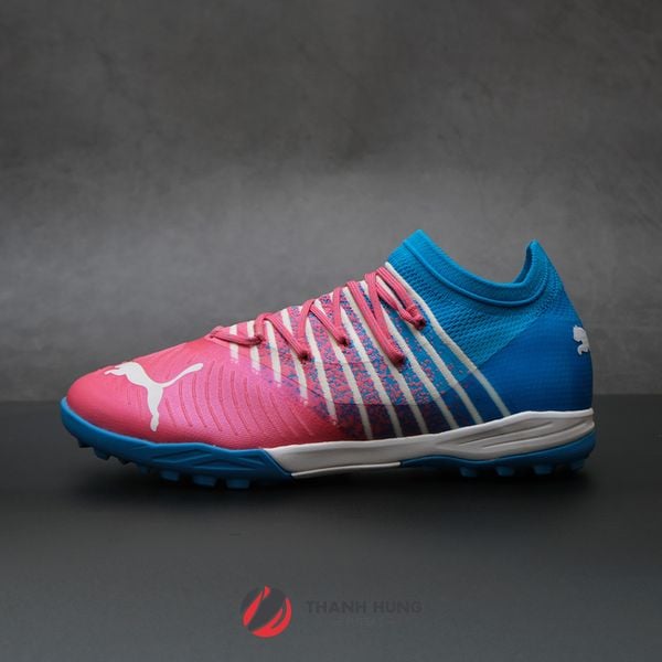 Giay đa Bong Cỏ Nhan Tạo Puma Future Z 1 4 Create Pro Cage 01 Giay đa Banh Chinh Hang Giay đa Bong Cỏ Nhan Tạo Puma Future Z 1 4 Create Pro Cage 01 Giay đa Banh Chinh Hang