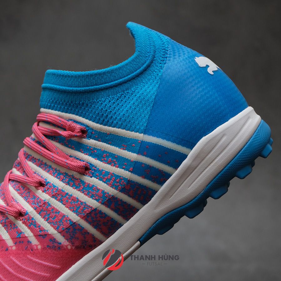 Giay đa Bong Cỏ Nhan Tạo Puma Future Z 1 4 Create Pro Cage 01 Giay đa Banh Chinh Hang Giay đa Bong Cỏ Nhan Tạo Puma Future Z 1 4 Create Pro Cage 01 Giay đa Banh Chinh Hang