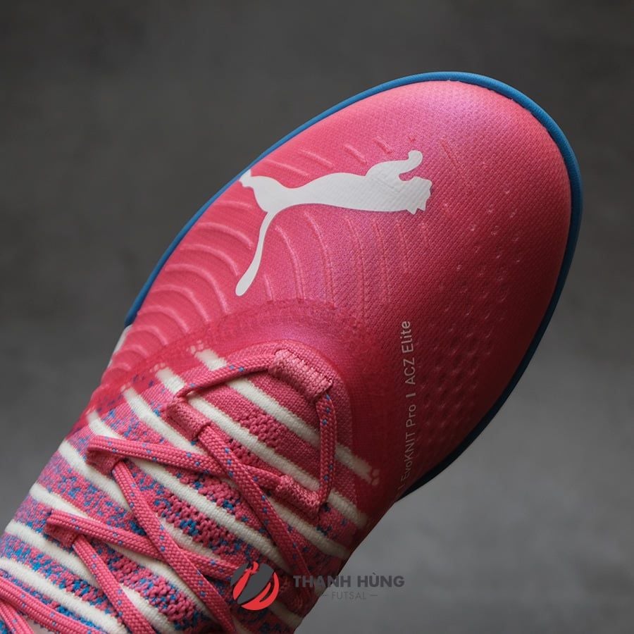 Giay đa Bong Cỏ Nhan Tạo Puma Future Z 1 4 Create Pro Cage 01 Giay đa Banh Chinh Hang Giay đa Bong Cỏ Nhan Tạo Puma Future Z 1 4 Create Pro Cage 01 Giay đa Banh Chinh Hang