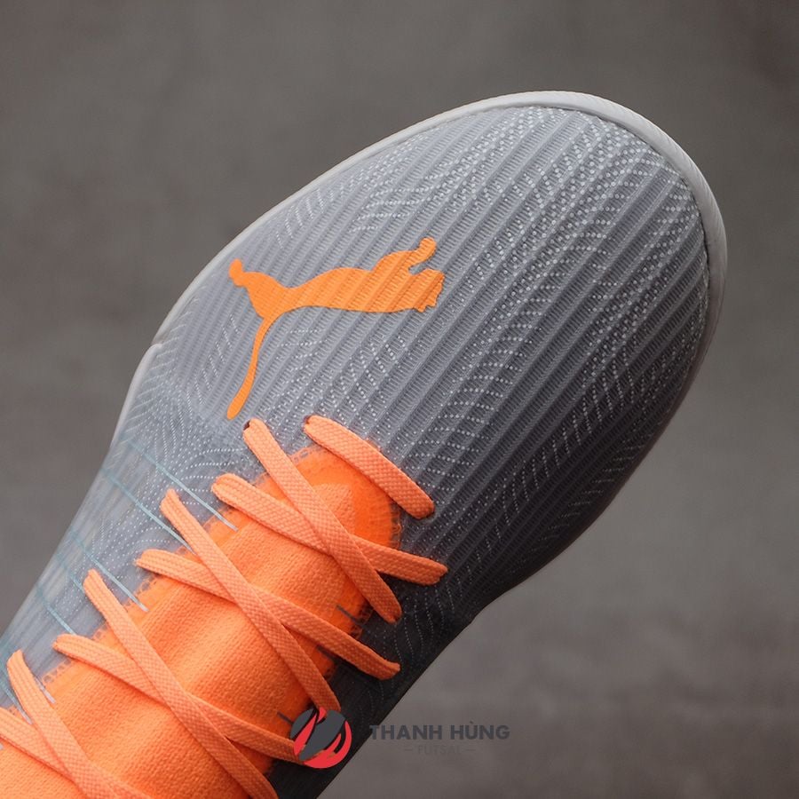 PUMA ULTRA 3.4 TT - 106730-01 - XÁM/CAM