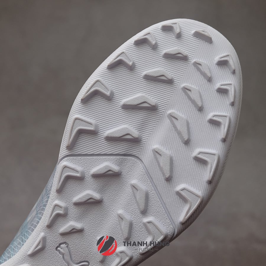 PUMA ULTRA 3.4 TT - 106730-01 - XÁM/CAM
