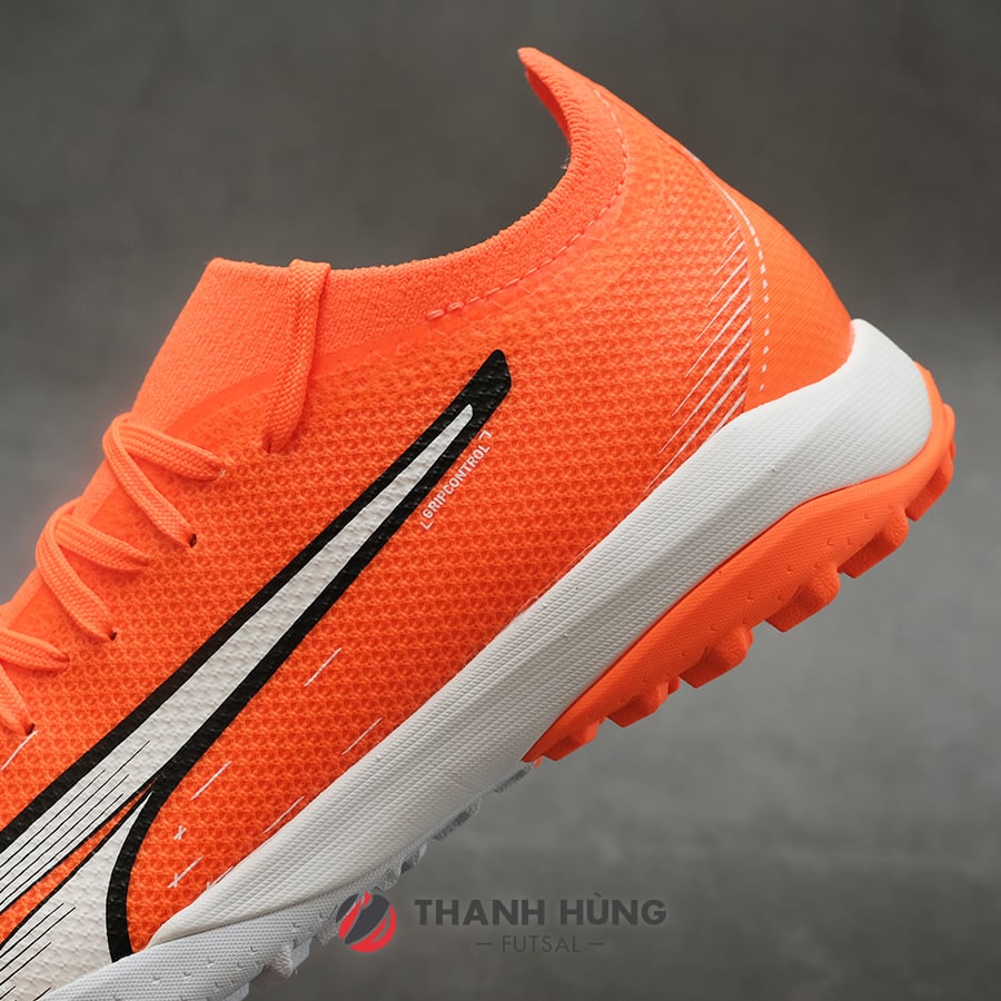 PUMA ULTRA MATCH TT - 107220-01 - CAM/TRẮNG