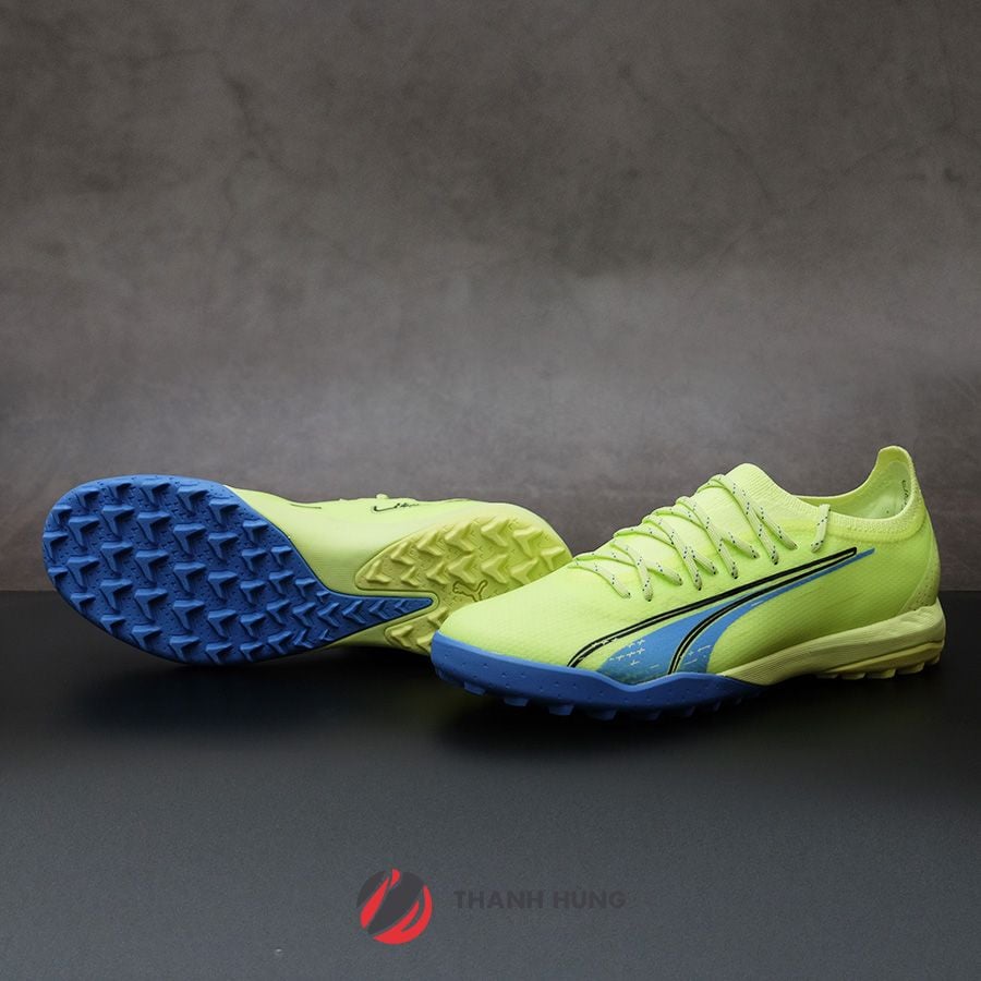 GIAY A BONG SAN C NHAN T O PUMA ULTRA ULTIMATE CAGE TF 106893 01 Giay a banh chinh hang