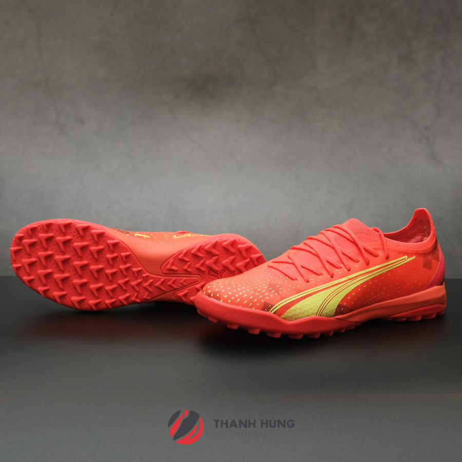 PUMA ULTRA ULTIMATE CAGE - 106893-03 - WORLD CUP
