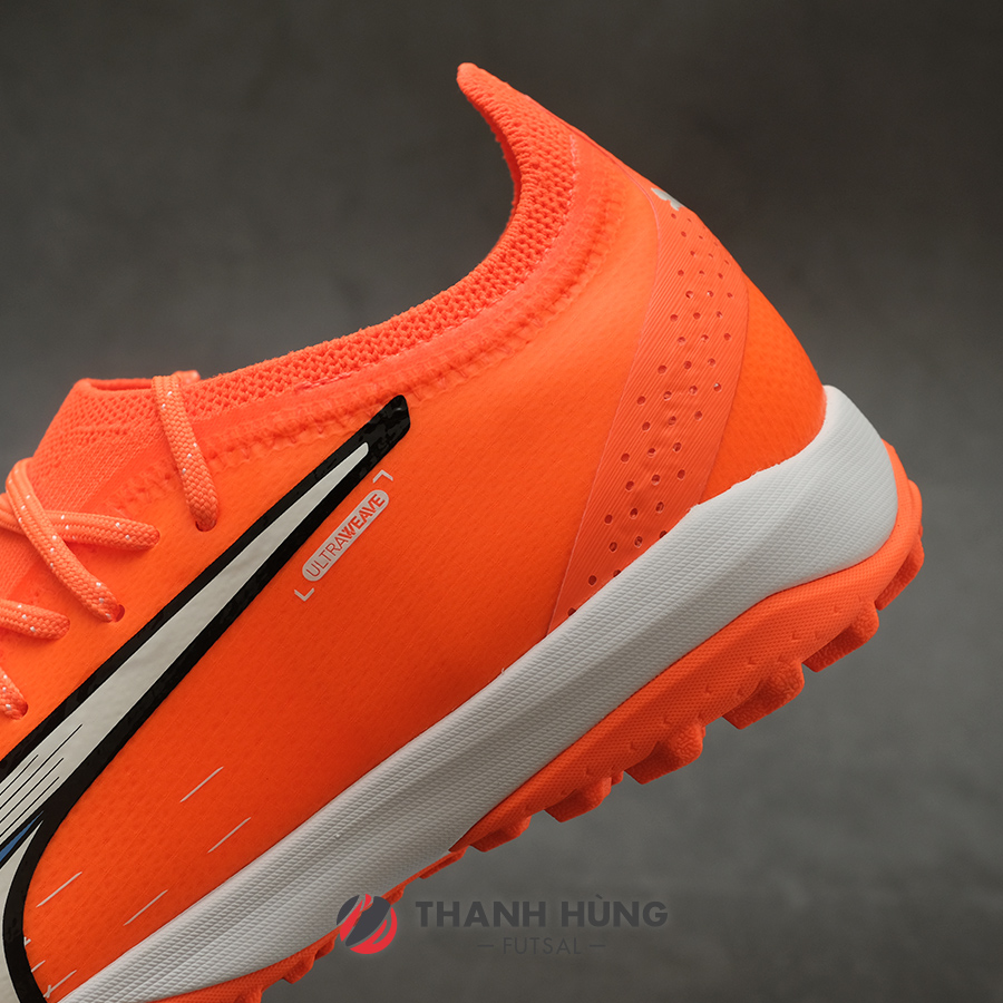 PUMA ULTRA ULTIMATE CAGE - 107210-01 - CAM/TRẮNG