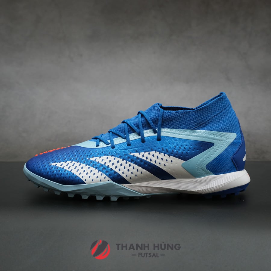 ADIDAS PREDATOR ACCURACY.1 TF - GZ0008 - XANH/TRẮNG