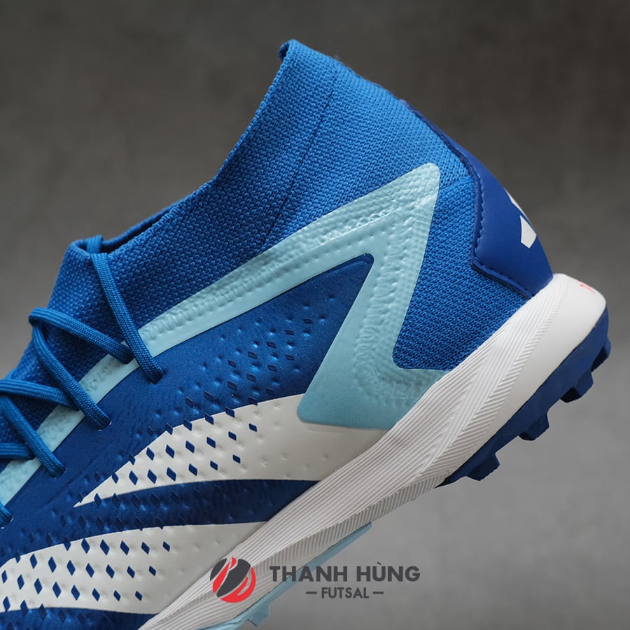 ADIDAS PREDATOR ACCURACY.1 TF - GZ0008 - XANH/TRẮNG