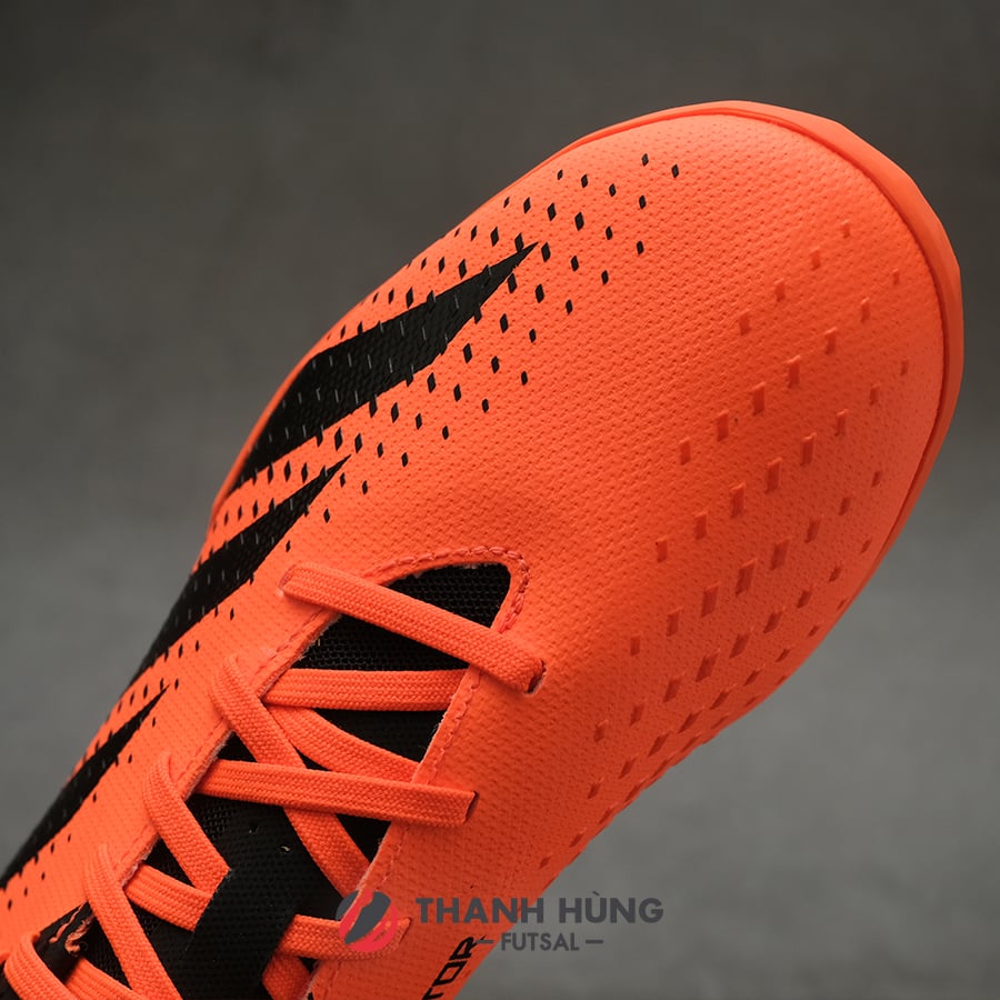 ADIDAS PREDATOR ACCURACY.3 L TF - GW4641 - CAM/ĐEN