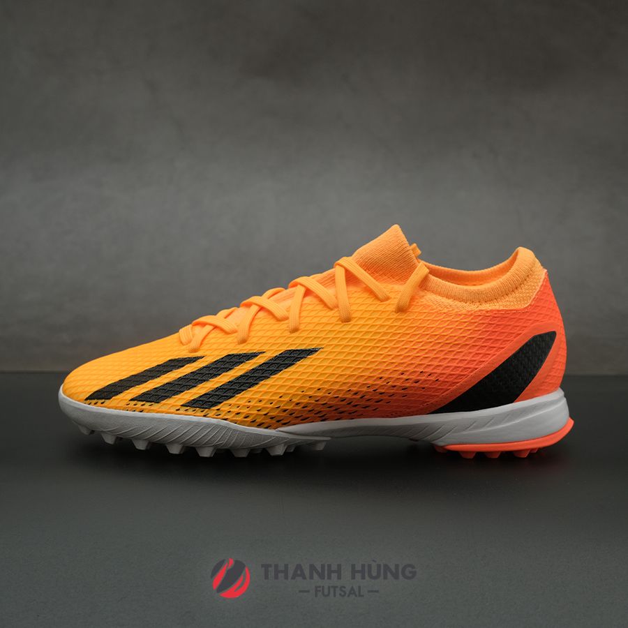 ADIDAS X SPEEDPORTAL.3 TF - GZ2471 - CAM/ĐEN
