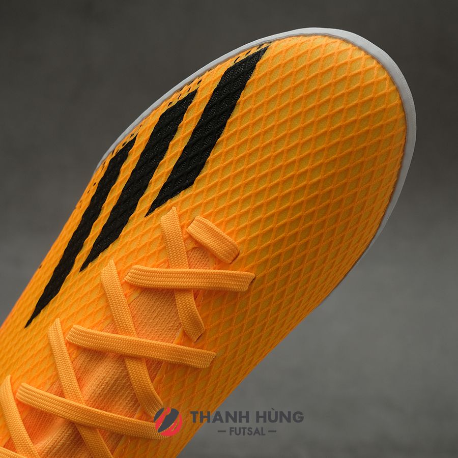 ADIDAS X SPEEDPORTAL.3 TF - GZ2471 - CAM/ĐEN