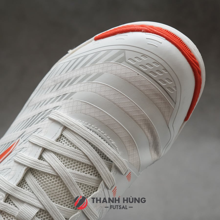 JOMA REGATE REBOUND IN 2202 - TRẮNG/CAM/XANH