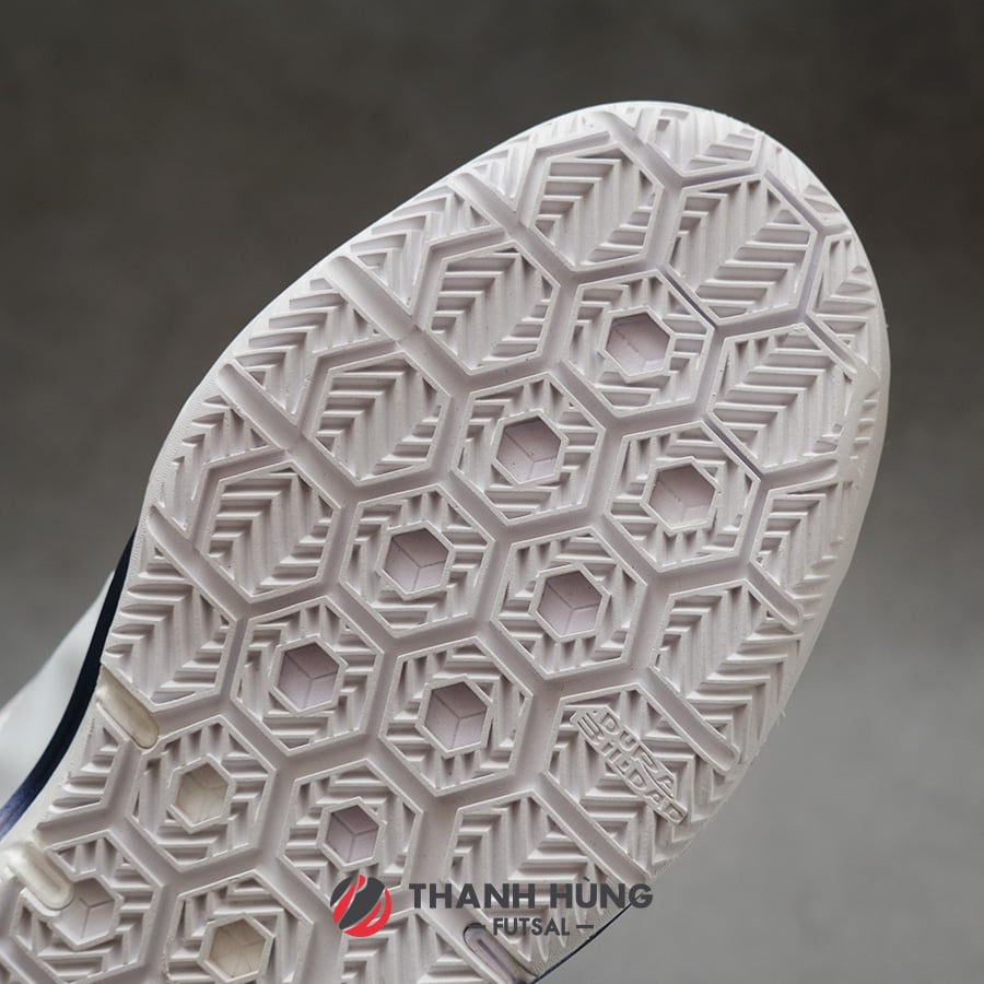 JOMA REGATE REBOUND IN 2202 - TRẮNG/CAM/XANH