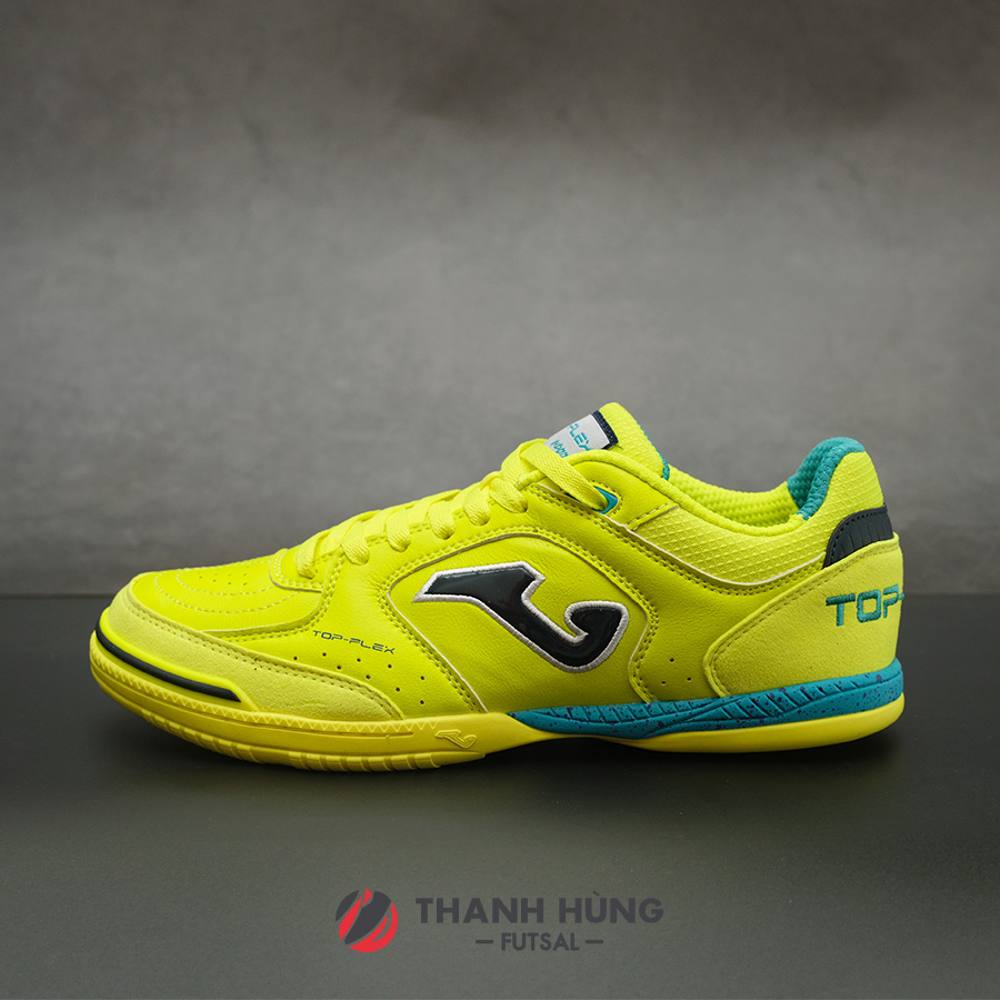 JOMA TOP FLEX 2309 - VÀNG NEON