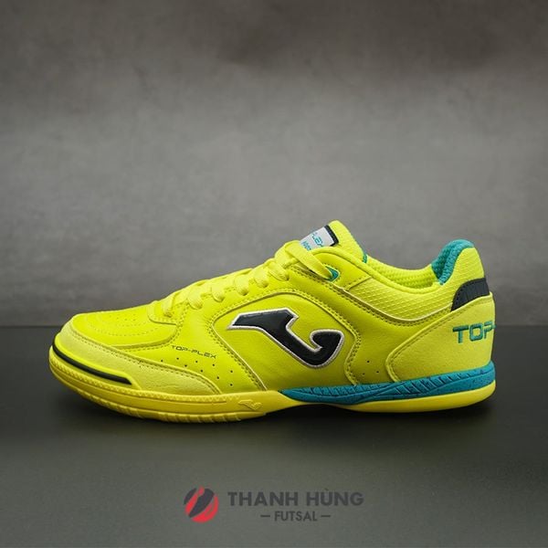 JOMA TOP FLEX IN 2309 - VÀNG NEON