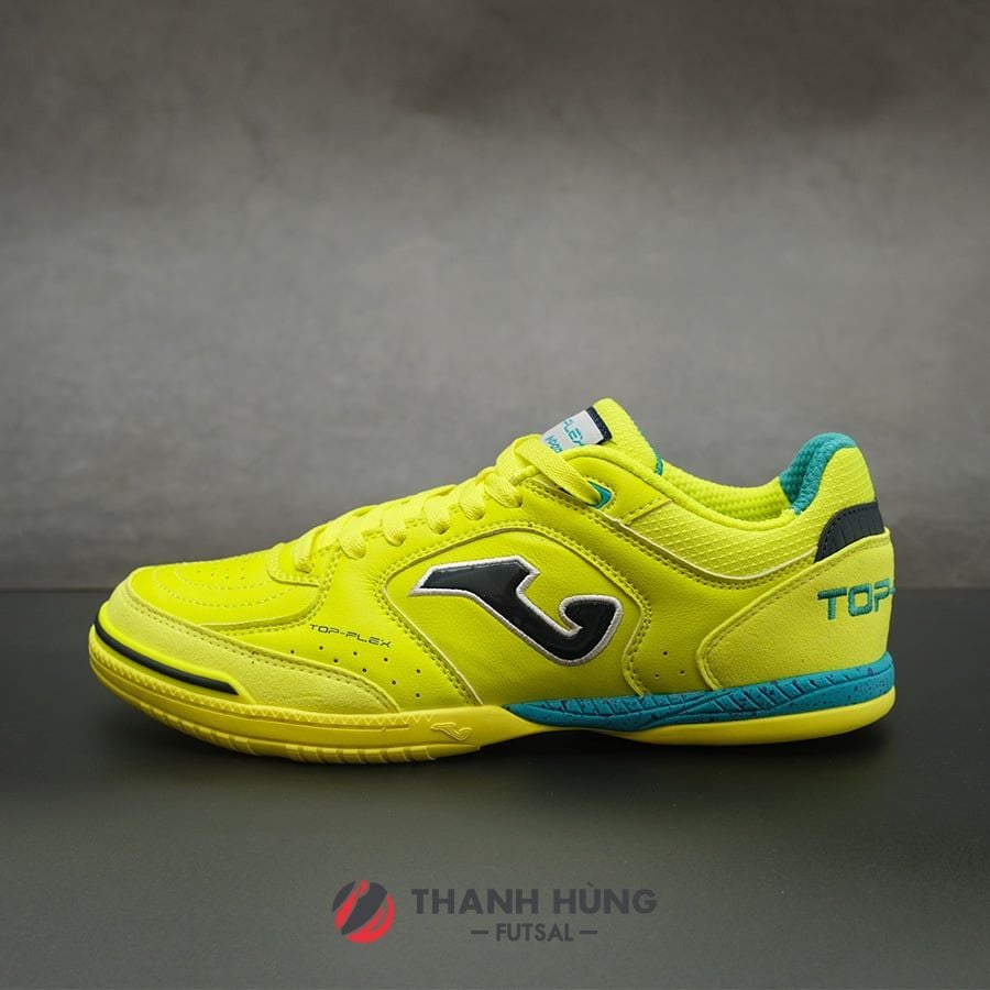 JOMA TOP FLEX IN 2309 - VÀNG NEON