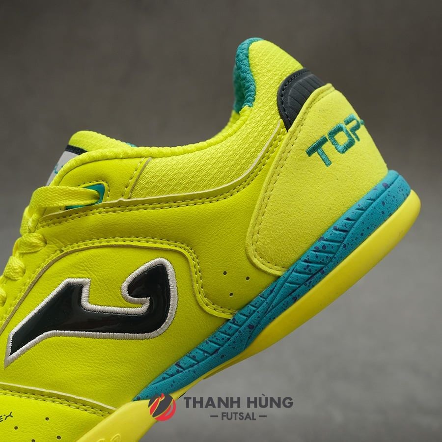 JOMA TOP FLEX IN 2309 - VÀNG NEON