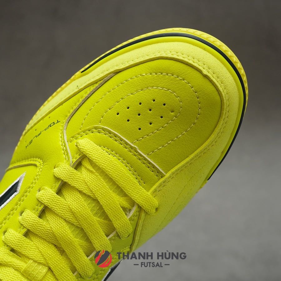JOMA TOP FLEX IN 2309 - VÀNG NEON