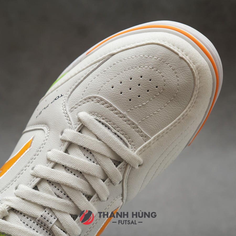 JOMA TOP FLEX REBOUND IN 2332 - TRẮNG/CAM/XANH