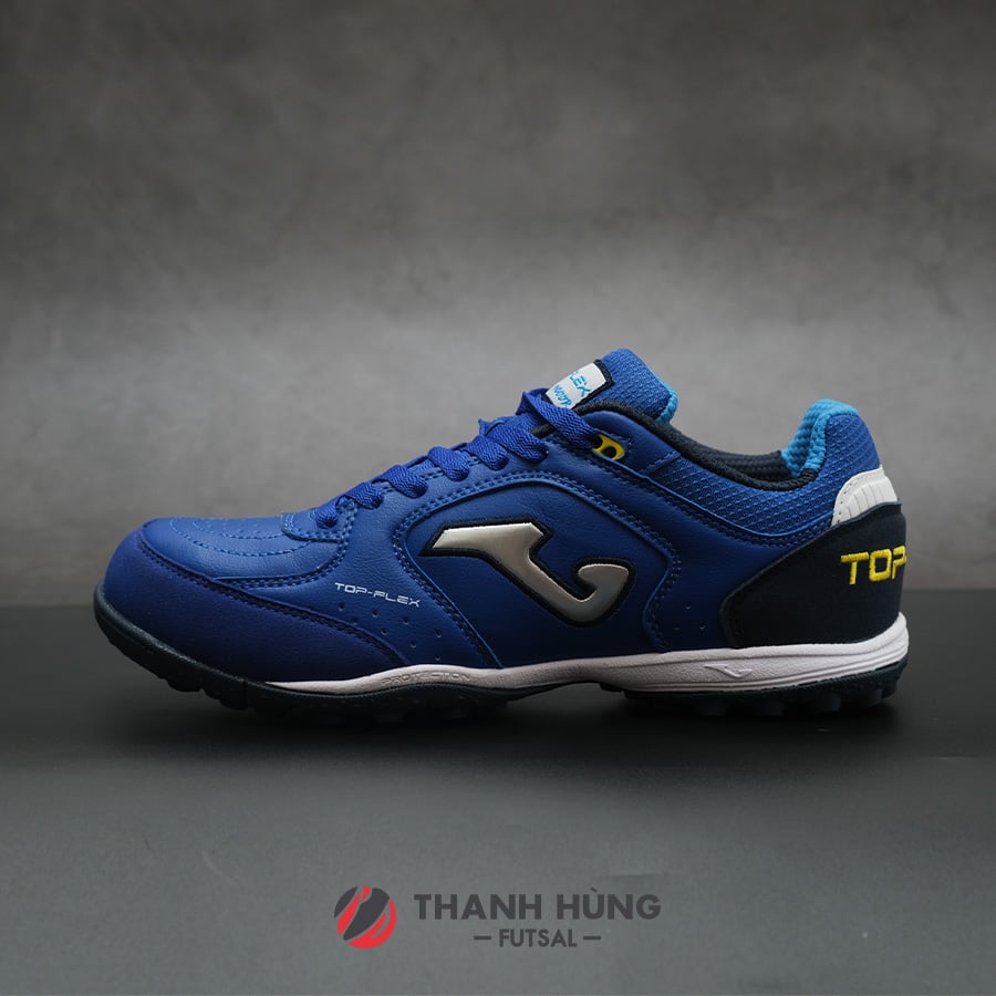 JOMA TOP FLEX TF 2304 - XANH/ĐEN