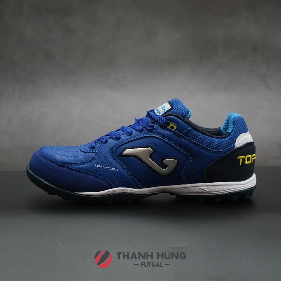 JOMA TOP FLEX TF 2304 - XANH/ĐEN