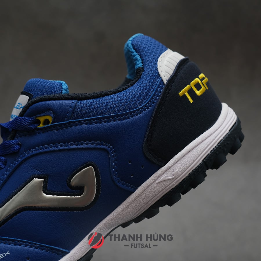 JOMA TOP FLEX TF 2304 - XANH/ĐEN