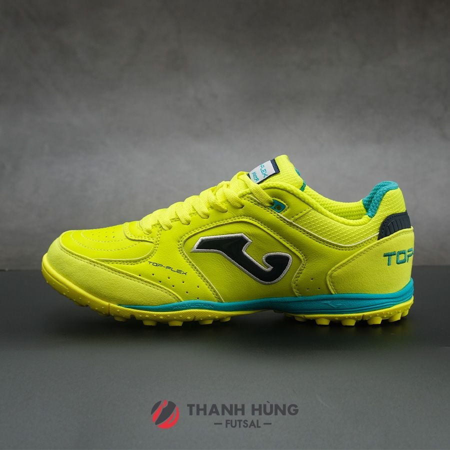 JOMA TOP FLEX TF 2309 - VÀNG NEON