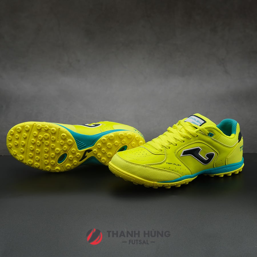 JOMA TOP FLEX TF 2309 - VÀNG NEON