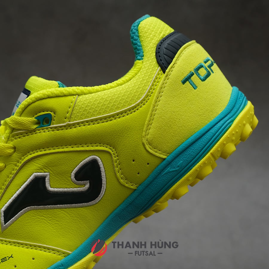 JOMA TOP FLEX TF 2309 - VÀNG NEON