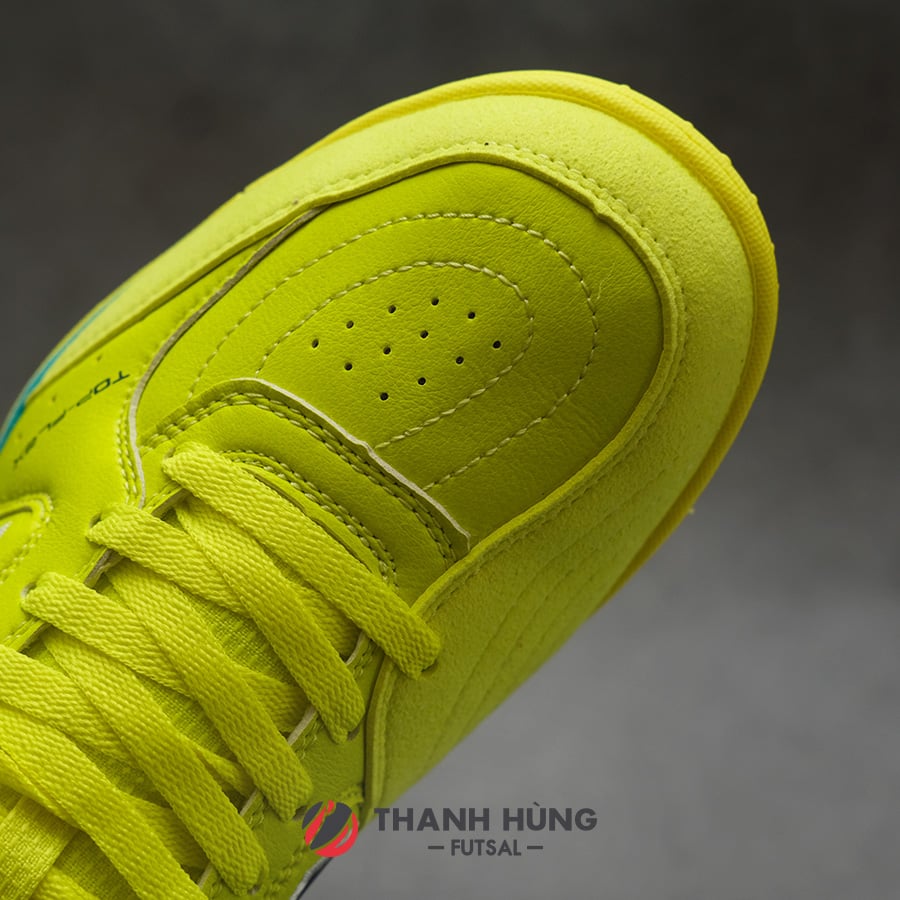 JOMA TOP FLEX TF 2309 - VÀNG NEON