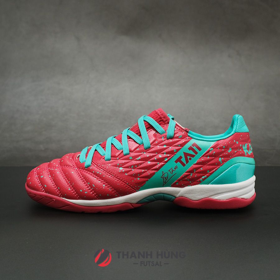 KAMITO FUTSAL TA11 PRO - KMI230111 - ĐỎ/HỒNG