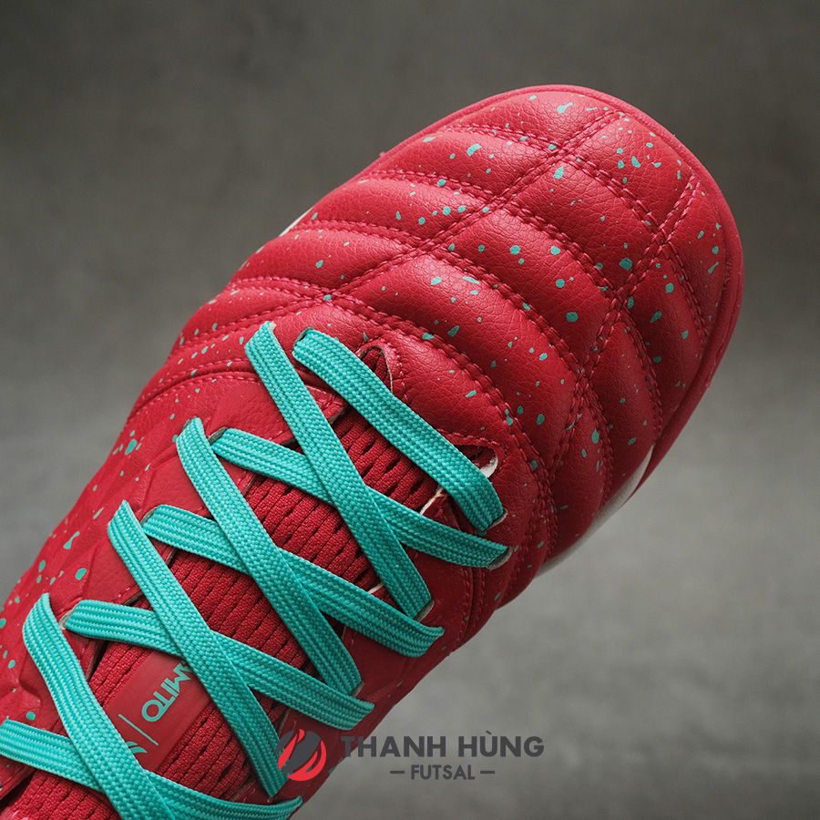 KAMITO FUTSAL TA11 PRO - KMI230111 - ĐỎ/HỒNG