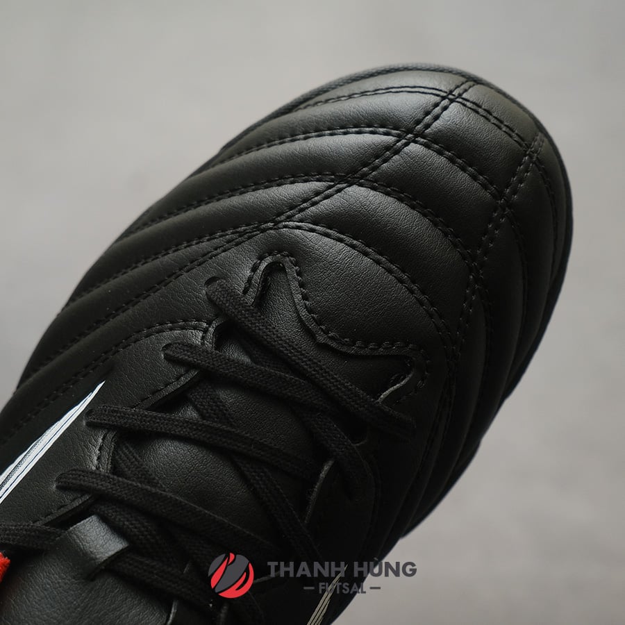 MIZUNO MONARCIDA NEO III SELECT AS - P1GD242501 - ĐEN/TRẮNG