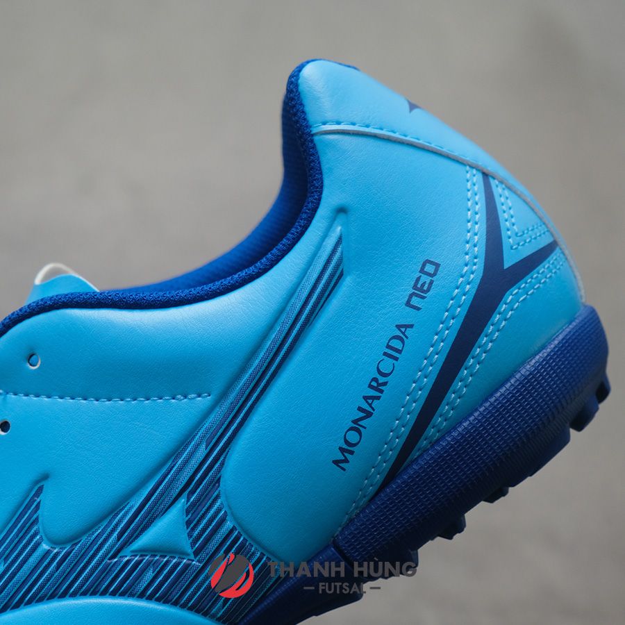 MIZUNO MONARCIDA NEO III SELECT AS - P1GD242513 - XANH BIỂN