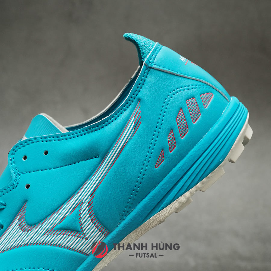 MIZUNO MORELIA NEO III PRO AS - P1GD218423 - XANH TRẮNG