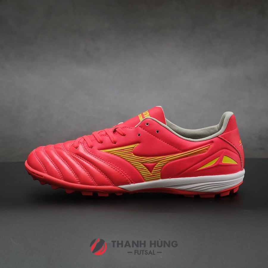 MIZUNO MORELIA NEO IV PRO AS - P1GD233464 - ĐỎ/VÀNG