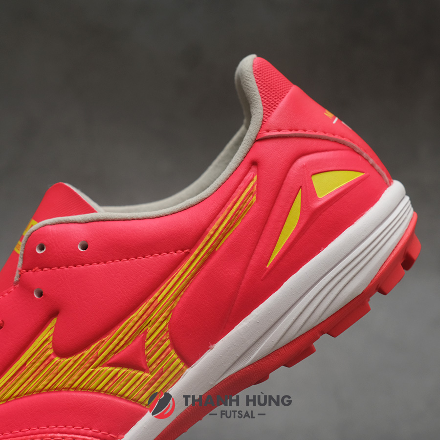 MIZUNO MORELIA NEO IV PRO AS - P1GD233464 - ĐỎ/VÀNG