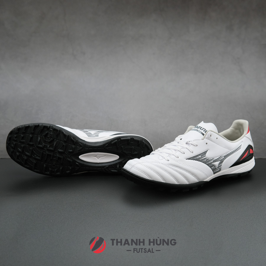 Mizuno pro 4 verde agua sales