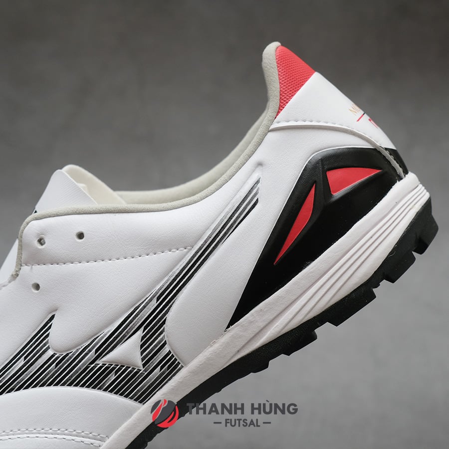 MIZUNO MORELIA NEO IV PRO AS - P1GD233409 - TRẮNG/ĐEN