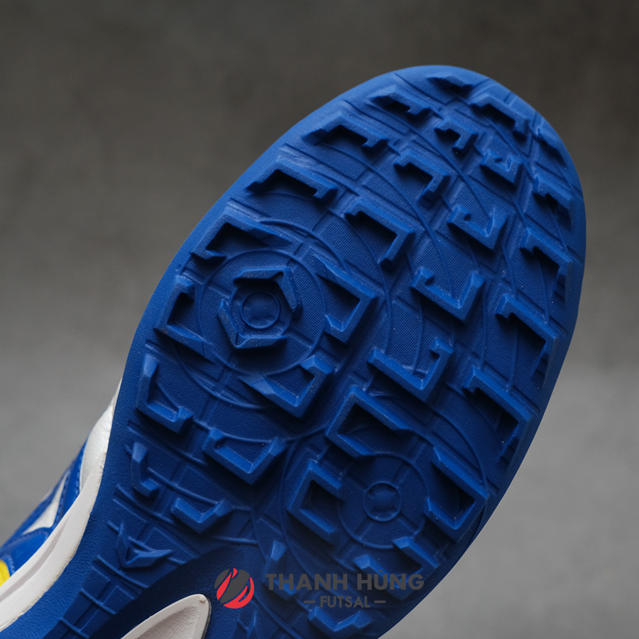 MIZUNO WAVE CUP LEGEND AS - P1GD191919 - TRẮNG/XANH