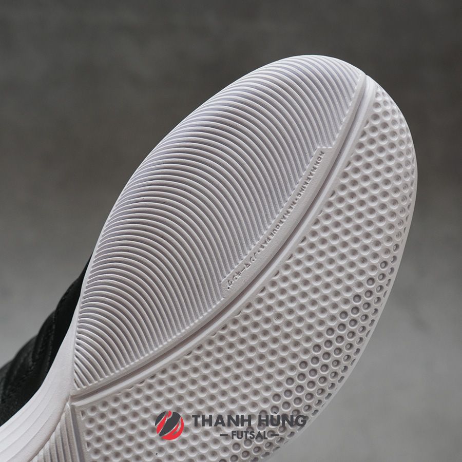 NIKE LUNAR GATO II - 580456-009 - ĐEN/VÀNG