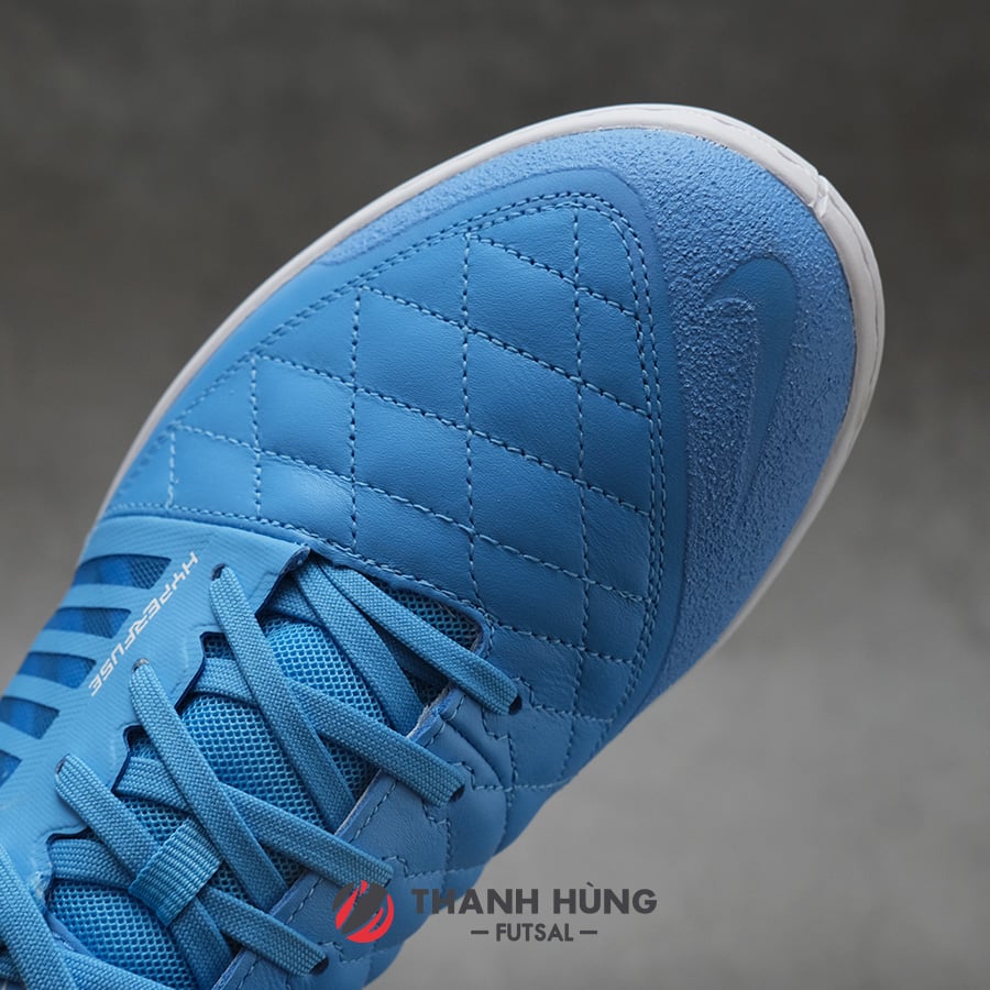 NIKE LUNAR GATO II - 580456-400 - XANH/TRẮNG