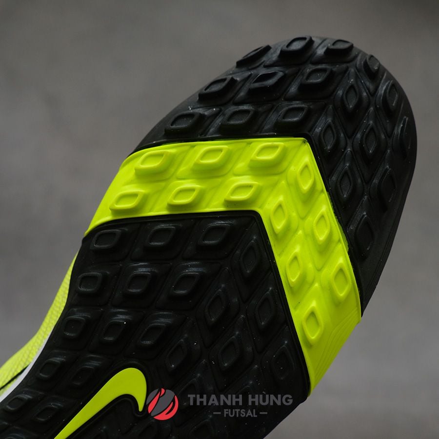 NIKE ZOOM MERCURIAL VAPOR 16 PRO TF - FQ8687-700 - XANH CHUỐI