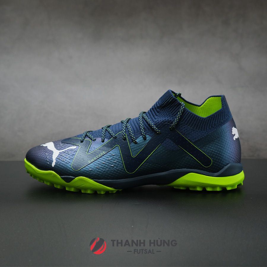 PUMA FUTURE ULTIMATE CAGE - 107364-03 - XANH NAVY