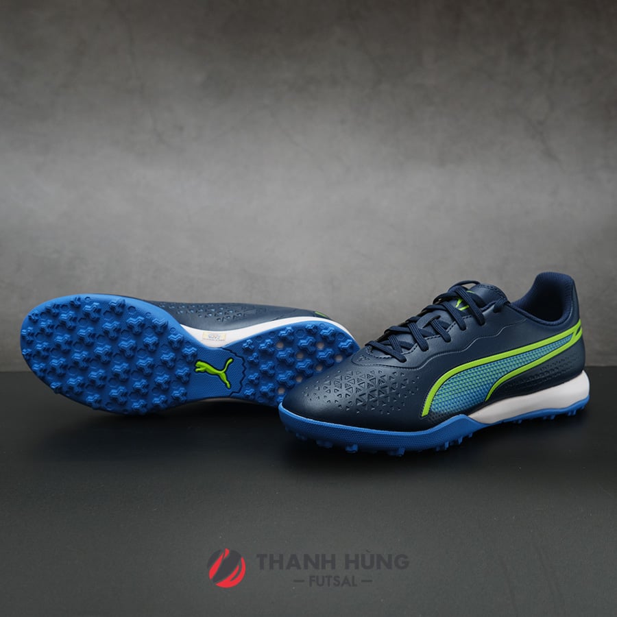 Puma king tf hotsell