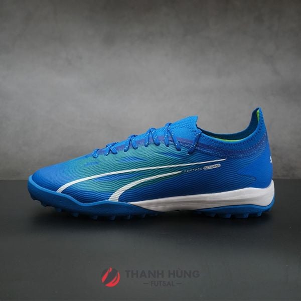 PUMA ULTRA ULTIMATE CAGE - 107502-03 - XANH/TRẮNG