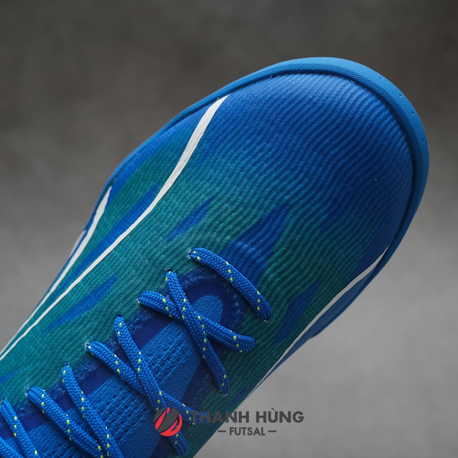 PUMA ULTRA ULTIMATE CAGE - 107502-03 - XANH/TRẮNG