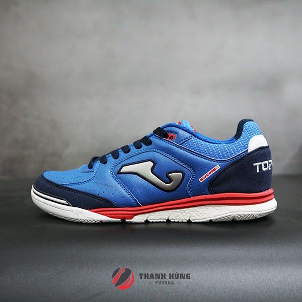 JOMA TOP FLEX REBOUND 2004 –  XANH NAVY