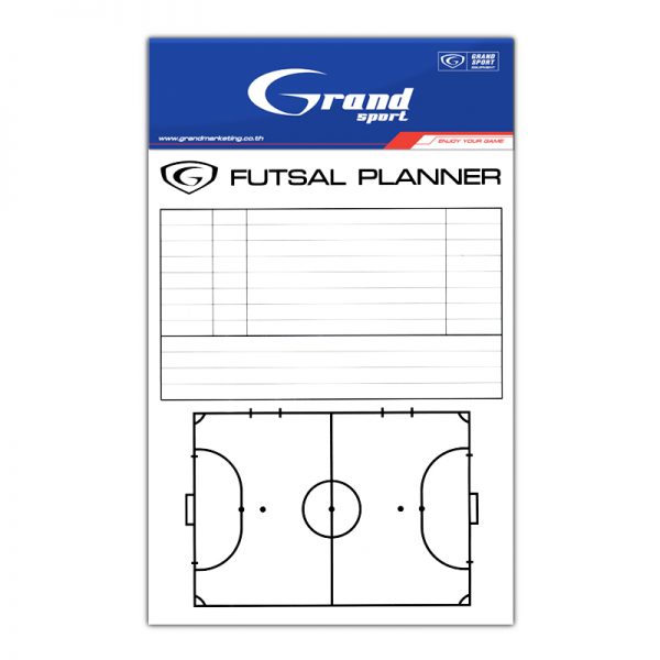 GIẤY SA BÀN FUTSAL –  331-884 – TRẮNG