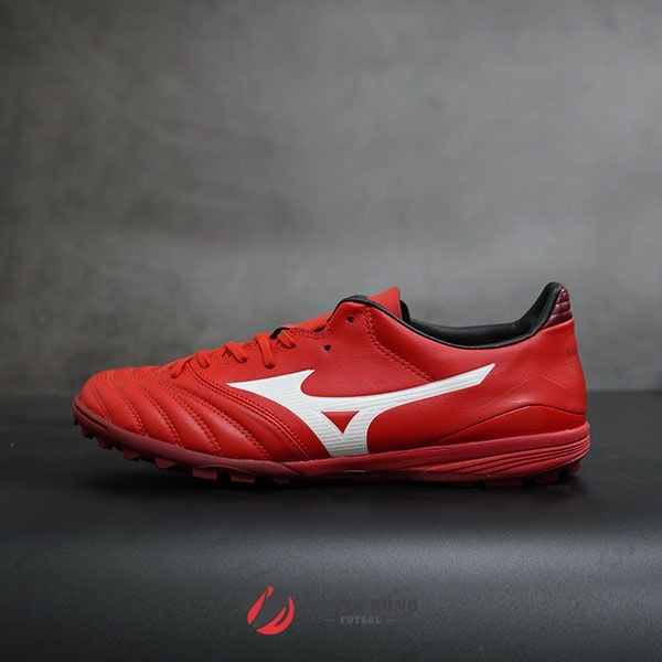 MIZUNO MORELIA NEO KL AS – P1GD185862 – ĐỎ / TRẮNG